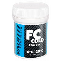 Порошок Vauhti FC COLD -6/-20°C (30g)