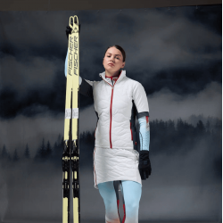 Лыжная одежда