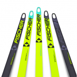 Беговые лыжи