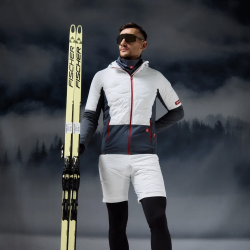 Лыжная одежда