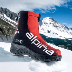 Зимняя обувь