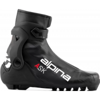 Лыжные ботинки Alpina Action Skate