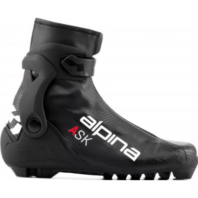 Лыжные ботинки Alpina Action Skate