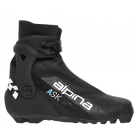 Лыжные ботинки Alpina Action Skate W