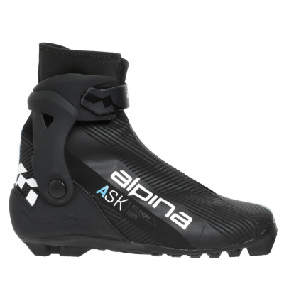 Лыжные ботинки Alpina Action Skate W