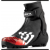 Лыжные ботинки Alpina Action Skate