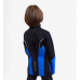 Разминочная куртка Arswear Softshell Active Blue Jr.