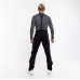 Разминочные брюки Arswear Pro Grey M