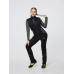 Жилет Arswear Softshell Active Black W