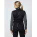 Жилет Arswear Softshell Active Black W