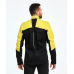 Разминочная куртка Arswear Softshell Race Yellow Jr.