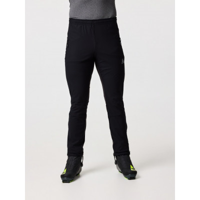 Разминочные брюки Arswear Base Black Jr.
