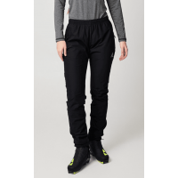 Разминочные брюки Arswear Base Black W