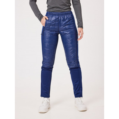 Разминочные брюки Arswear Hybrid Navy W