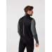 Жилет Arswear Softshell Race Black M