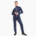 Разминочные брюки Arswear Base Navy W