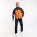 Разминочная куртка Arswear Softshell Pro Orange M