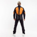 Разминочная куртка Arswear Softshell Pro Orange M