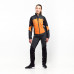 Разминочная куртка Arswear Softshell Pro Orange W