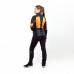 Разминочная куртка Arswear Softshell Pro Orange W