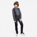 Разминочные брюки Arswear PRO Grey Jr.