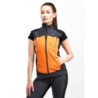 Жилет Arswear Softshell Pro  Orange W