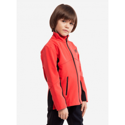 Разминочная куртка Arswear Softshell Active Lite Jr.