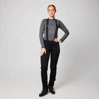 Разминочные брюки Arswear Softshell Race W