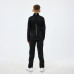 Разминочная куртка Arswear Softshell Race Black Jr.