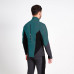 Разминочная куртка Arswear Softshell Pro Green M