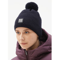 Шапка Bivium "Арех" Navy