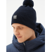 Шапка Bivium "Арех" Navy
