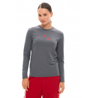 Лонгслив Bivium "Leslie" W