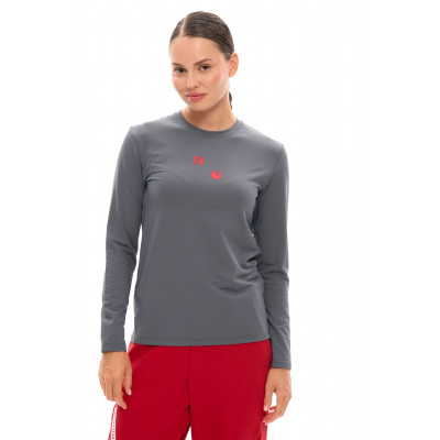 Лонгслив Bivium "Leslie" W