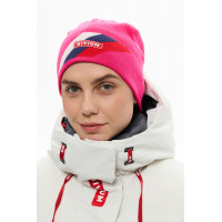 Шапка Bivium "Арех" Pink Russia