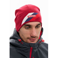 Шапка Bivium "Арех" Red Russia