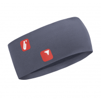 Повязка Bivium "Баланс 3.0" Graphite