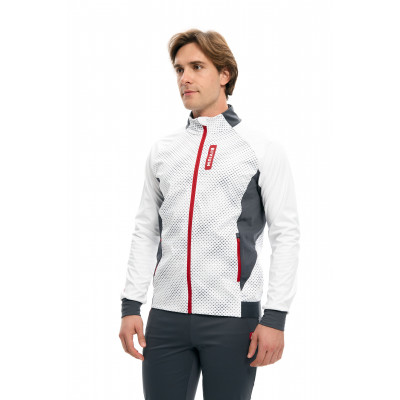 Разминочная куртка Bivium "Баланс 3.0"