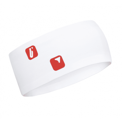 Повязка Bivium "Баланс 3.0" White