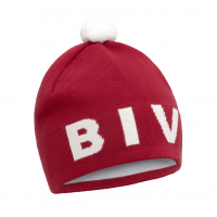 Шапка Bivium "Арех" Red
