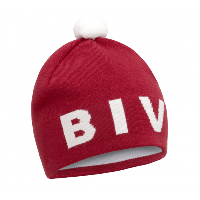 Шапка Bivium "Арех" Red Шапка Bivium "Арех" Red