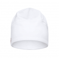 Шапка Bivium "Баланс 3.0" White