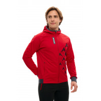 Разминочная куртка Bivium "СноуРан 2.0"