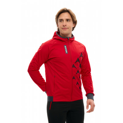 Разминочная куртка Bivium "СноуРан 2.0"