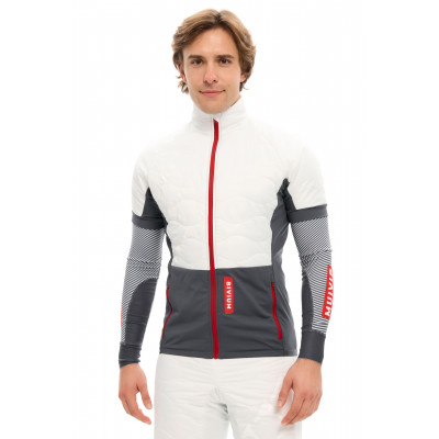 Жилет утепленный Bivium "Рэйс"