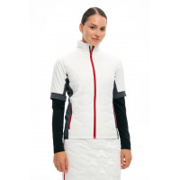 Жилет утепленный Bivium "Рэйс" W