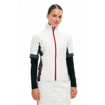 Жилет утепленный Bivium "Рэйс" W