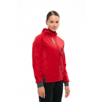 Куртка Bivium "СноуРан 2.0" W