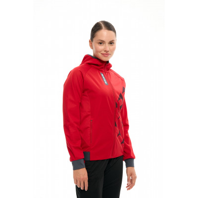 Куртка Bivium "СноуРан 2.0" W