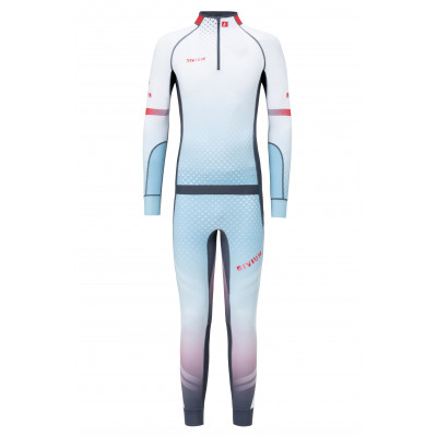 Комбинезон утепленный Bivium "Энергия 2.0"